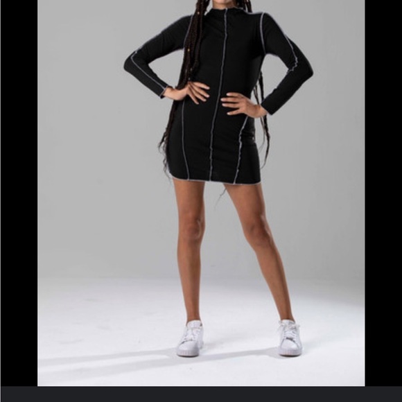 Dresses & Skirts - • Inside Out Dress